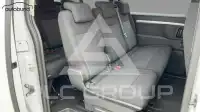 2026 Citroen E-Spacetourer