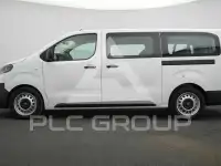 2026 Citroen E-Spacetourer