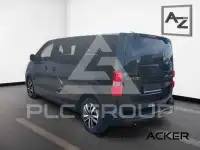 2026 Citroen E-Spacetourer