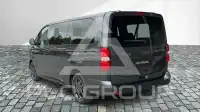 2026 Citroen E-Spacetourer