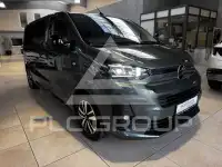 2026 Citroen E-Spacetourer