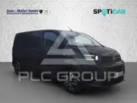 2026 Citroen E-Spacetourer