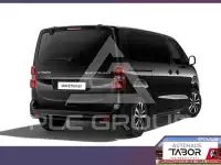 2026 Citroen E-Spacetourer