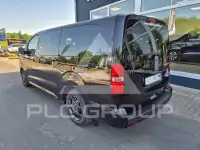 2026 Citroen E-Spacetourer