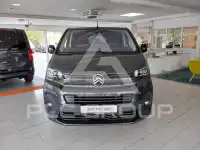 2026 Citroen E-Spacetourer