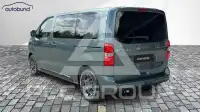 2026 Citroen E-Spacetourer