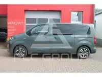 2026 Citroen E-Spacetourer