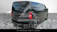 2026 Citroen E-Spacetourer