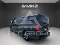 2026 Citroen E-Spacetourer