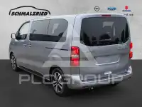 2026 Citroen E-Spacetourer