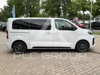 2026 Citroen E-Spacetourer