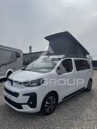 2026 Citroen E-Spacetourer