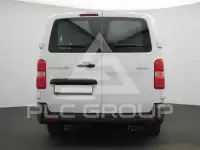 2026 Citroen E-Spacetourer