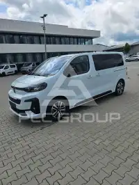 2026 Citroen E-Spacetourer