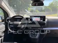 2026 Citroen E-Spacetourer