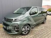2026 Citroen E-Spacetourer