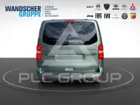 2026 Citroen E-Spacetourer