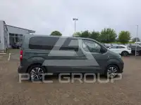 2026 Citroen E-Spacetourer