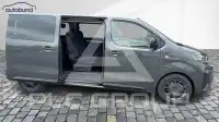 2026 Citroen E-Spacetourer