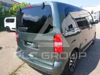 2026 Citroen E-Spacetourer