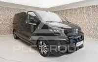 2026 Citroen E-Spacetourer