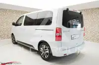 2026 Citroen E-Spacetourer