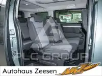2026 Citroen E-Spacetourer