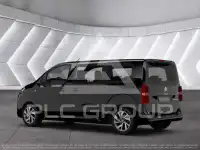 2026 Citroen E-Spacetourer