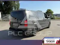 2026 Citroen E-Spacetourer