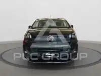 2026 Citroen E-Spacetourer