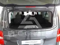 2026 Citroen E-Spacetourer