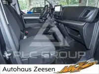 2026 Citroen E-Spacetourer