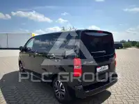 2026 Citroen E-Spacetourer
