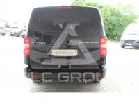 2026 Citroen E-Spacetourer