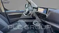 2026 Citroen E-Spacetourer