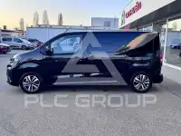2026 Citroen E-Spacetourer