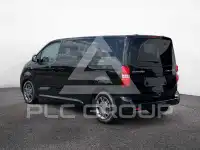 2026 Citroen E-Spacetourer