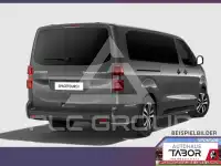2026 Citroen E-Spacetourer