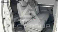 2026 Citroen E-Spacetourer