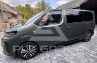 2026 Citroen E-Spacetourer