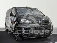 2026 Citroen E-Spacetourer