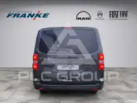 2026 Citroen E-Spacetourer