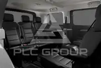 2026 Citroen E-Spacetourer