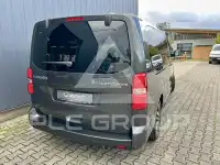 2026 Citroen E-Spacetourer