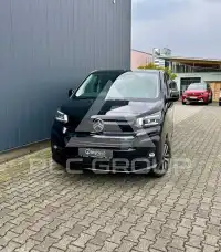 2026 Citroen E-Spacetourer