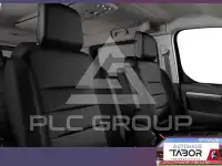 2026 Citroen E-Spacetourer
