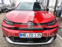 2026 Citroen C4
