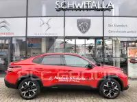 2026 Citroen C4
