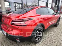 2026 Citroen C4