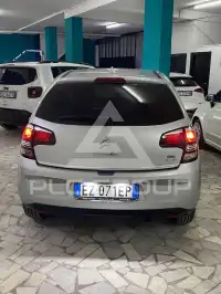 2026 Citroen C3